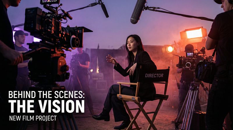 福利姬导演幕后花絮视频